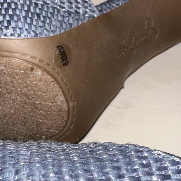 Size 37: Brand New (ALL) JESSICA SIMPSON SANDALS! - Picture 7 of 14